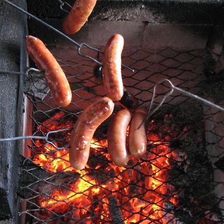 فندق فاركاوسفي  Lomakeskus Kuntoranta المظهر الخارجي الصورة